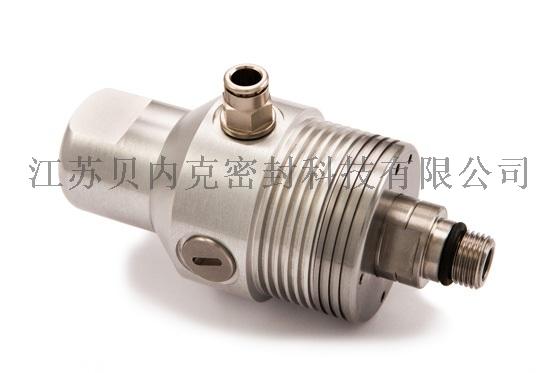 375型機(jī)床行業(yè)專用旋轉(zhuǎn)接頭	