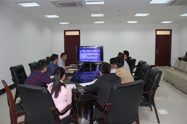江蘇貝內(nèi)克 開展第1期新員工產(chǎn)品基本知識(shí)培訓(xùn)	