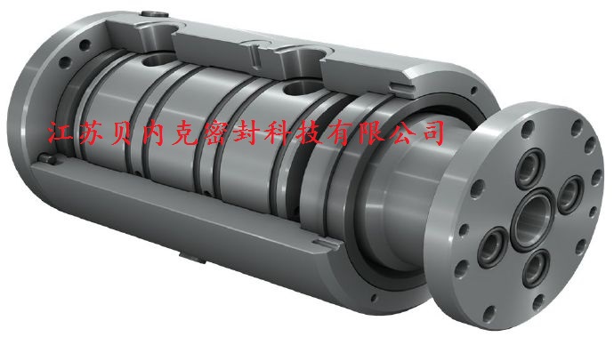 江蘇貝內(nèi)克追求品質(zhì)至上，高速高壓間隙密封式旋轉(zhuǎn)接頭領(lǐng)跑國(guó)內(nèi)市場(chǎng)	